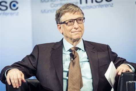 bill gates gucci|bill gates private philanthropy.